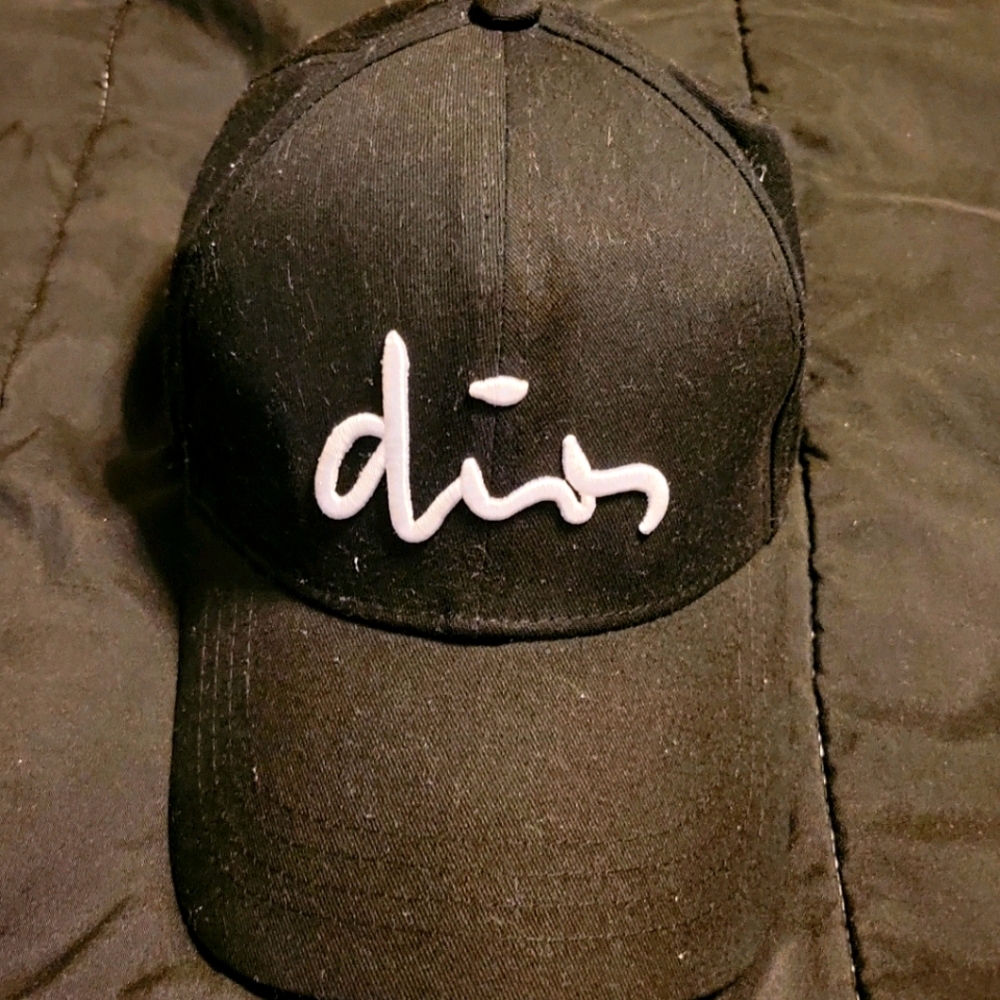 Unisex Dior Hat